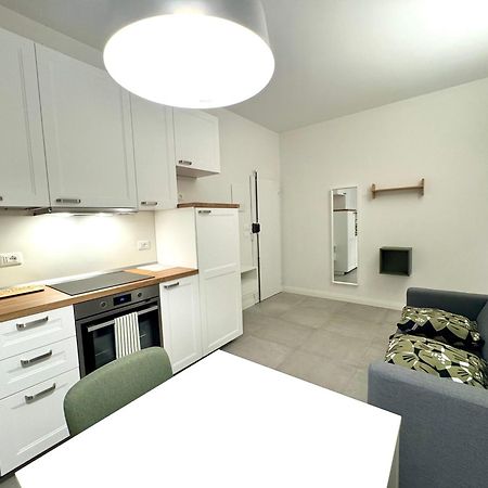 Appartement Duomo Flats à Florence Extérieur photo