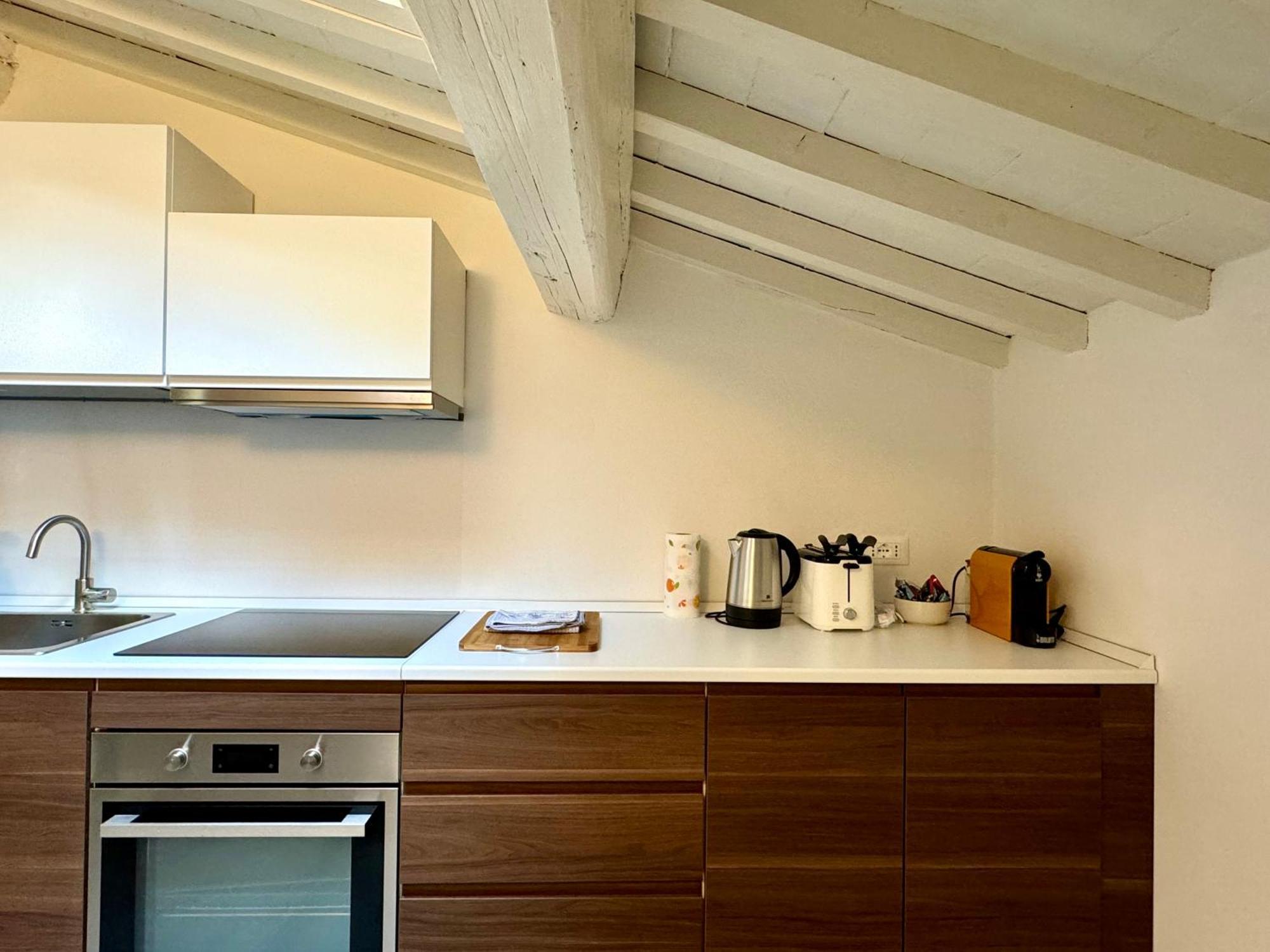 Appartement Duomo Flats à Florence Extérieur photo