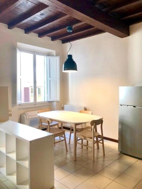 Appartement Duomo Flats à Florence Extérieur photo