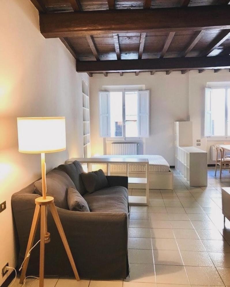 Appartement Duomo Flats à Florence Extérieur photo