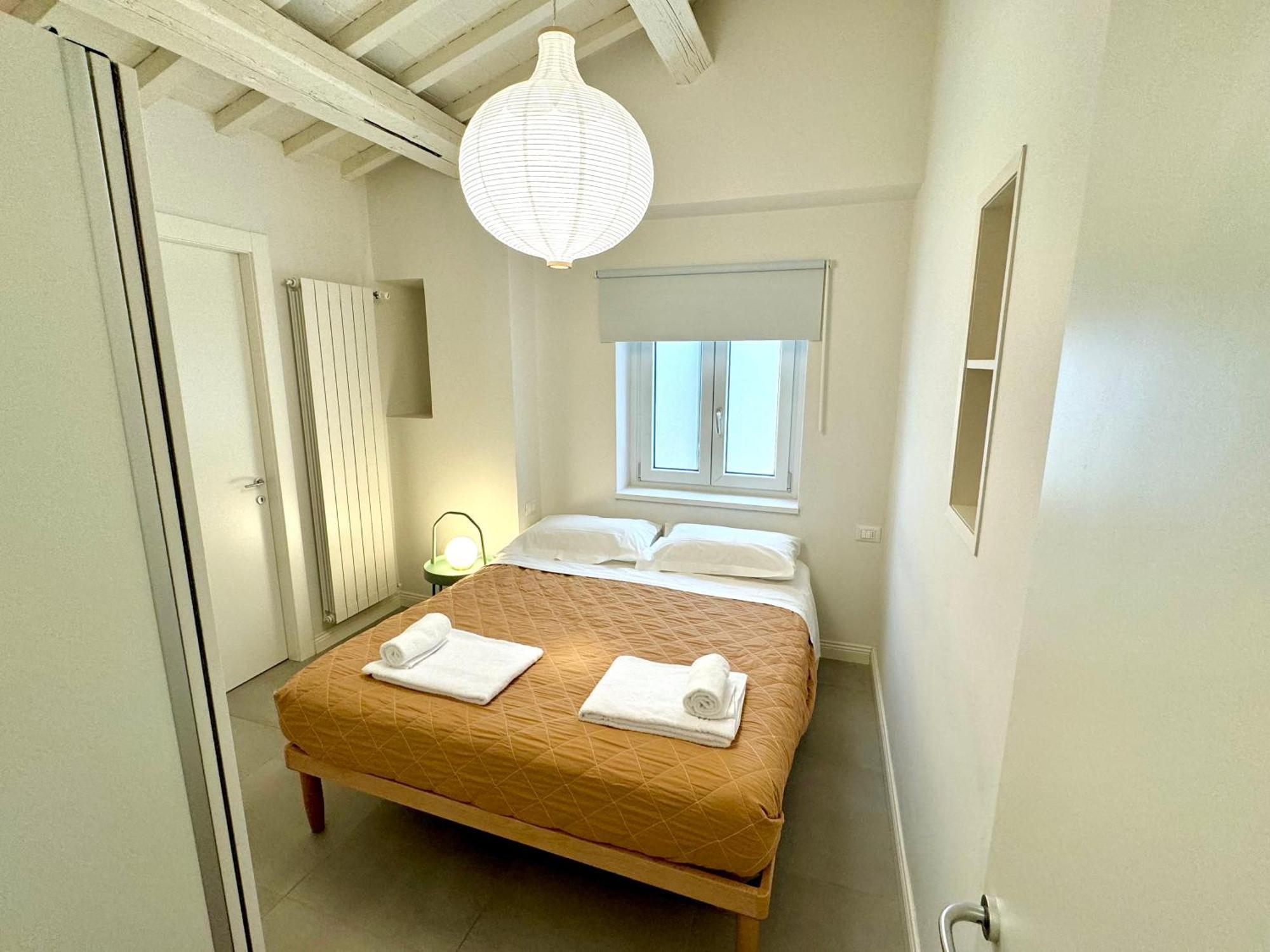 Appartement Duomo Flats à Florence Extérieur photo