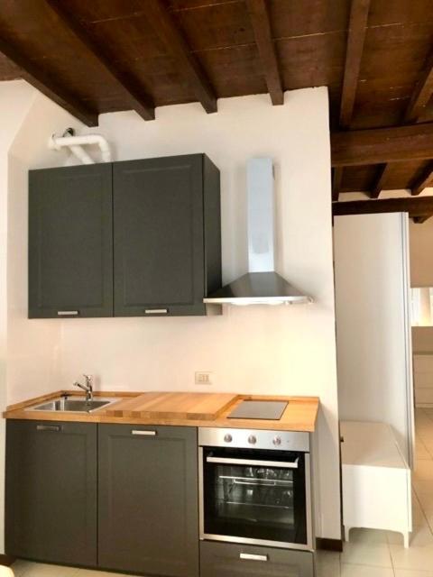 Appartement Duomo Flats à Florence Extérieur photo