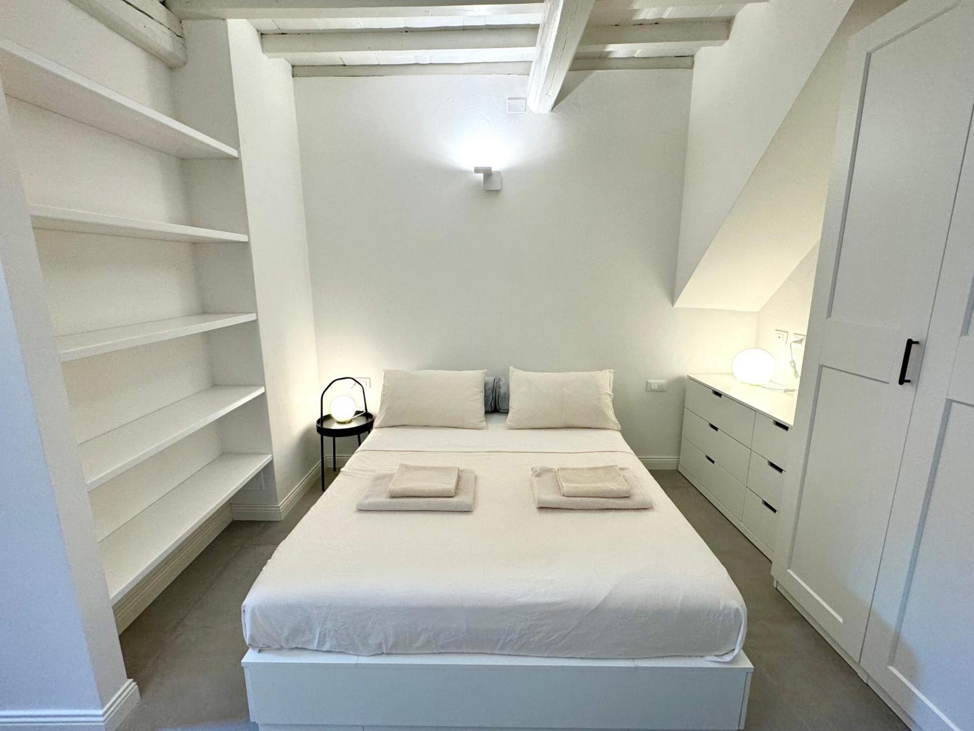 Appartement Duomo Flats à Florence Extérieur photo