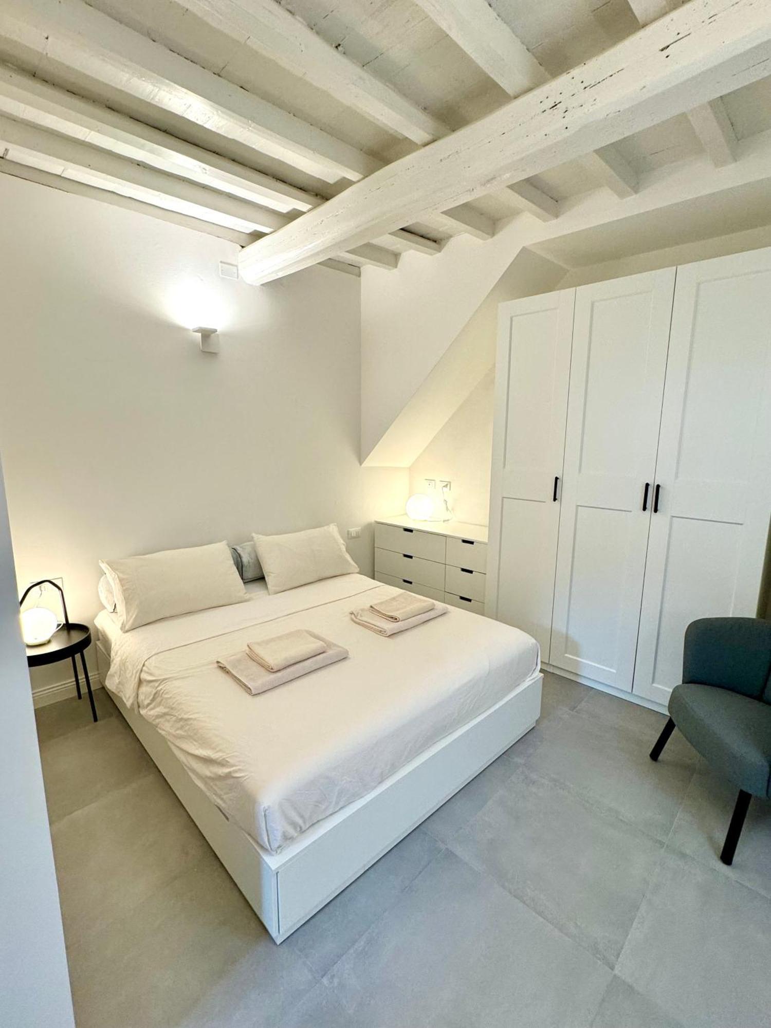 Appartement Duomo Flats à Florence Extérieur photo