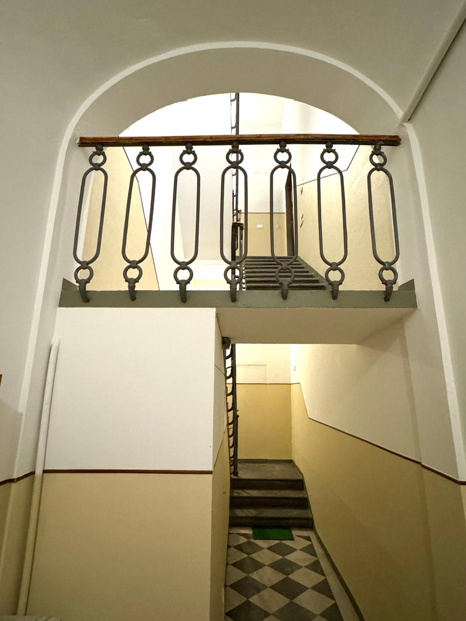 Appartement Duomo Flats à Florence Extérieur photo
