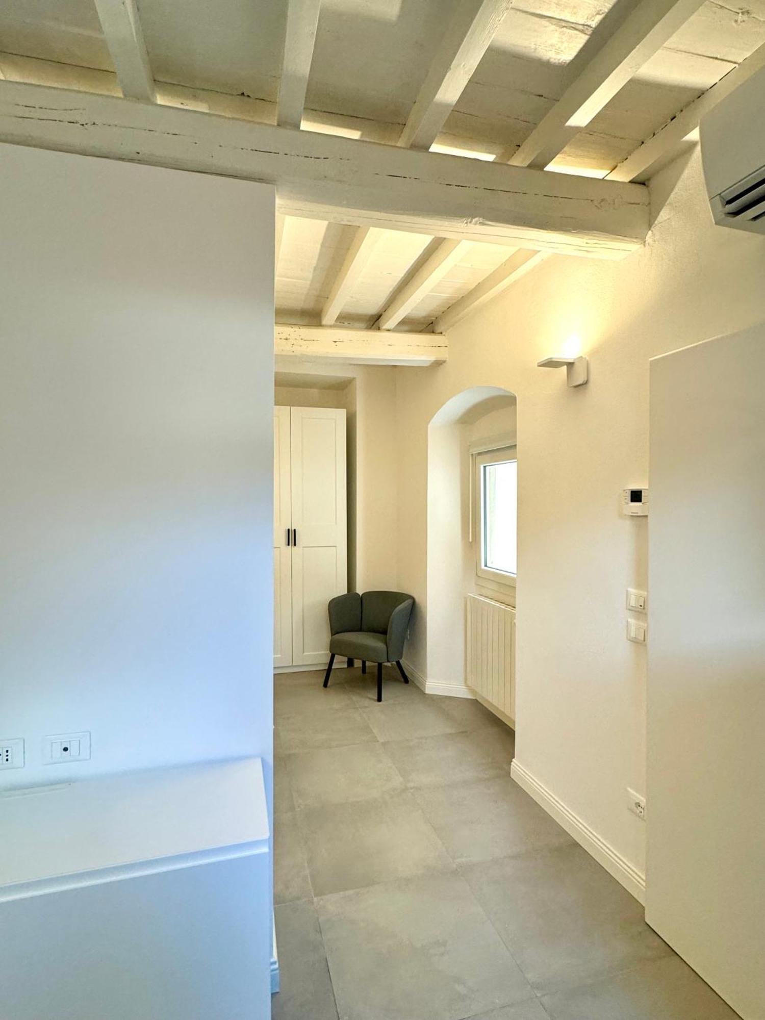 Appartement Duomo Flats à Florence Extérieur photo