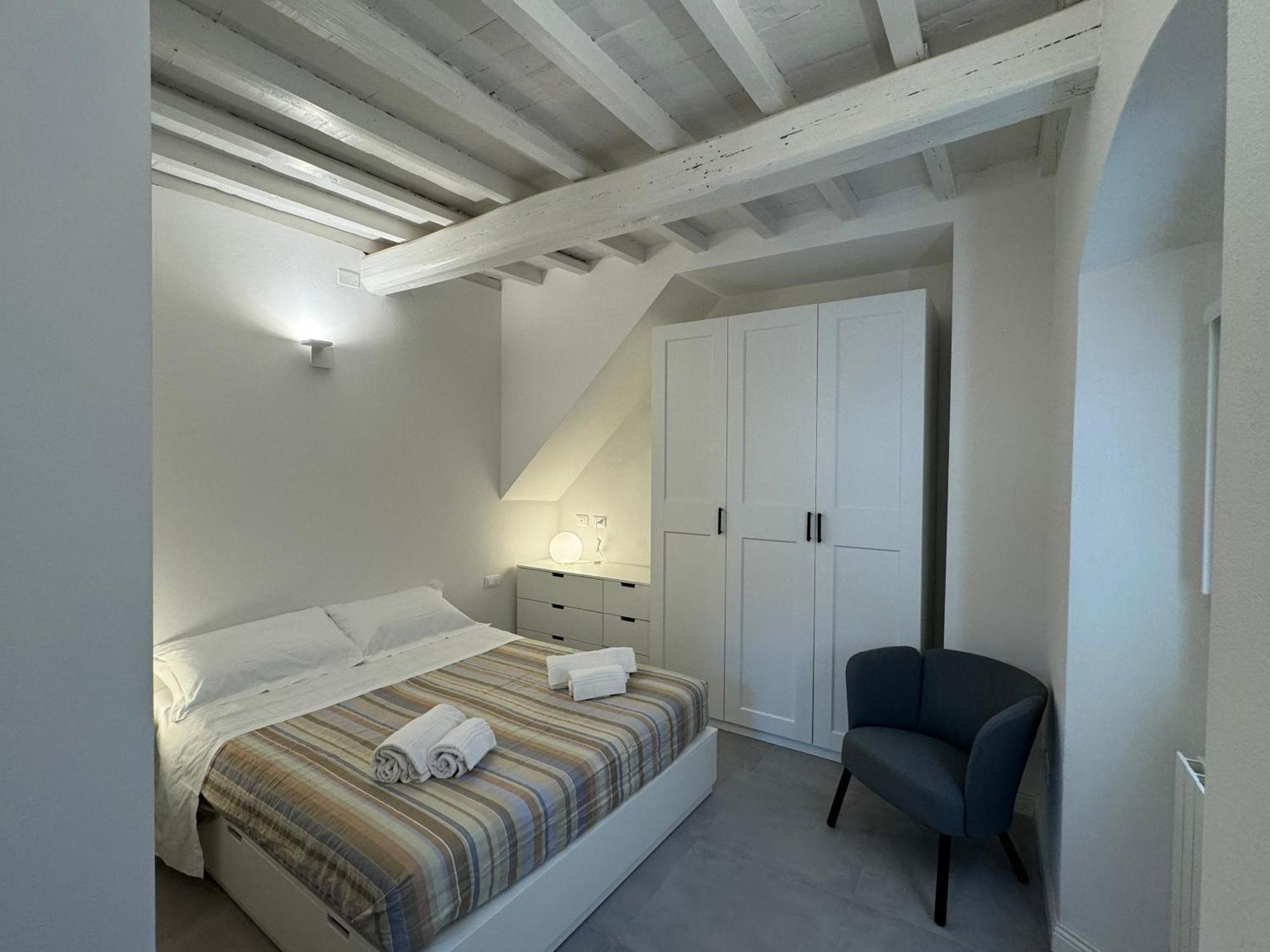 Appartement Duomo Flats à Florence Extérieur photo