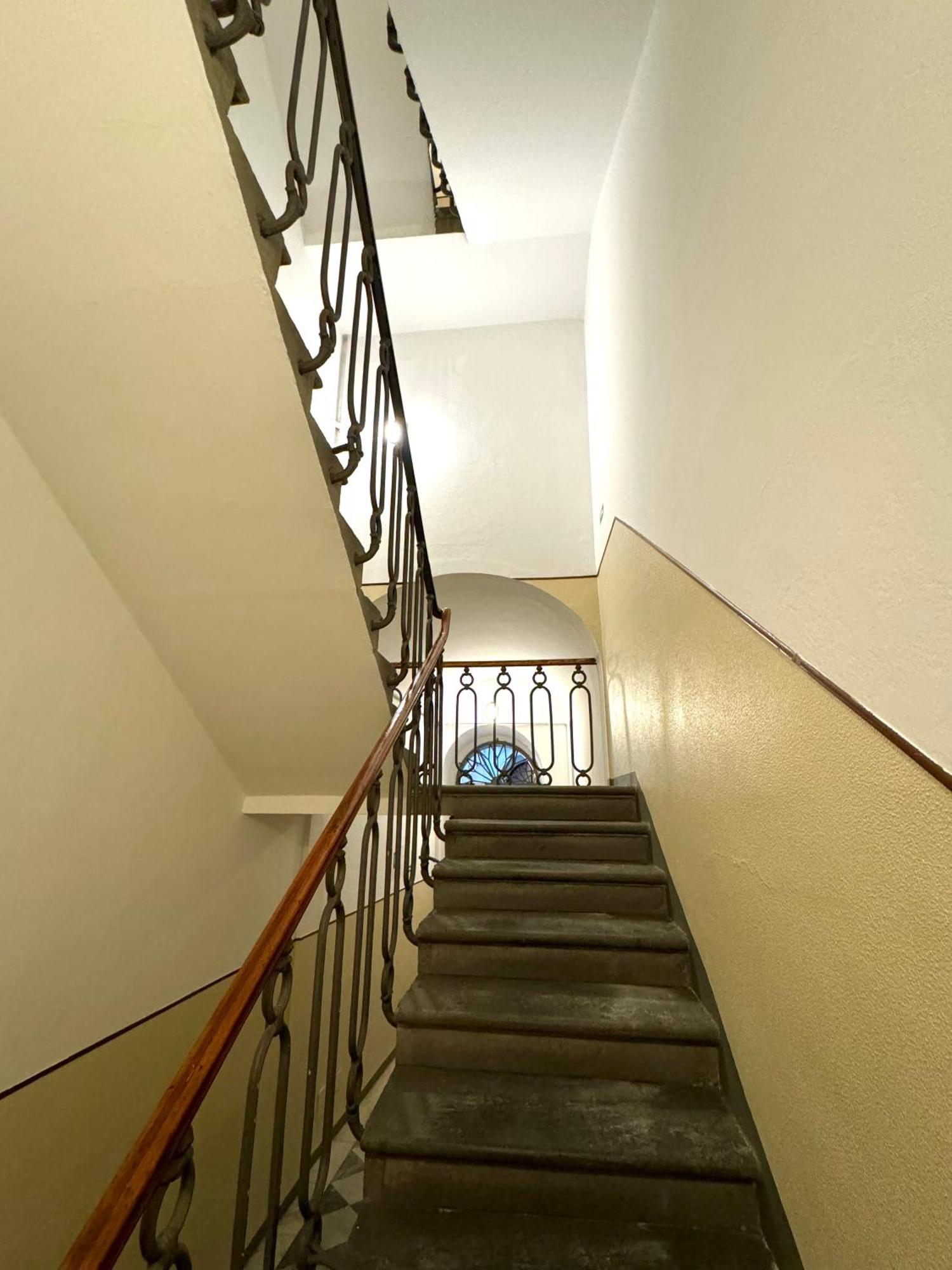 Appartement Duomo Flats à Florence Extérieur photo