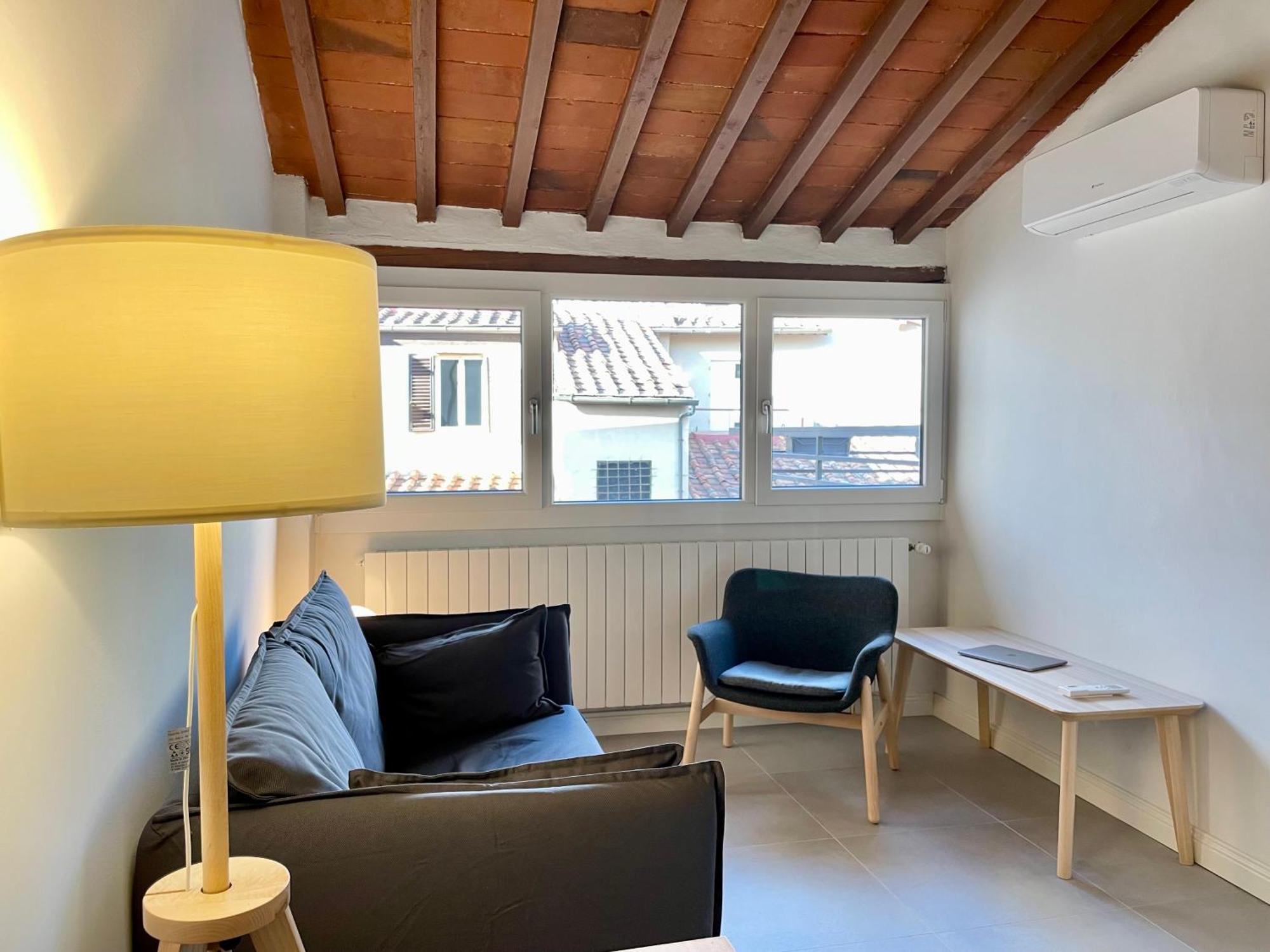 Appartement Duomo Flats à Florence Extérieur photo