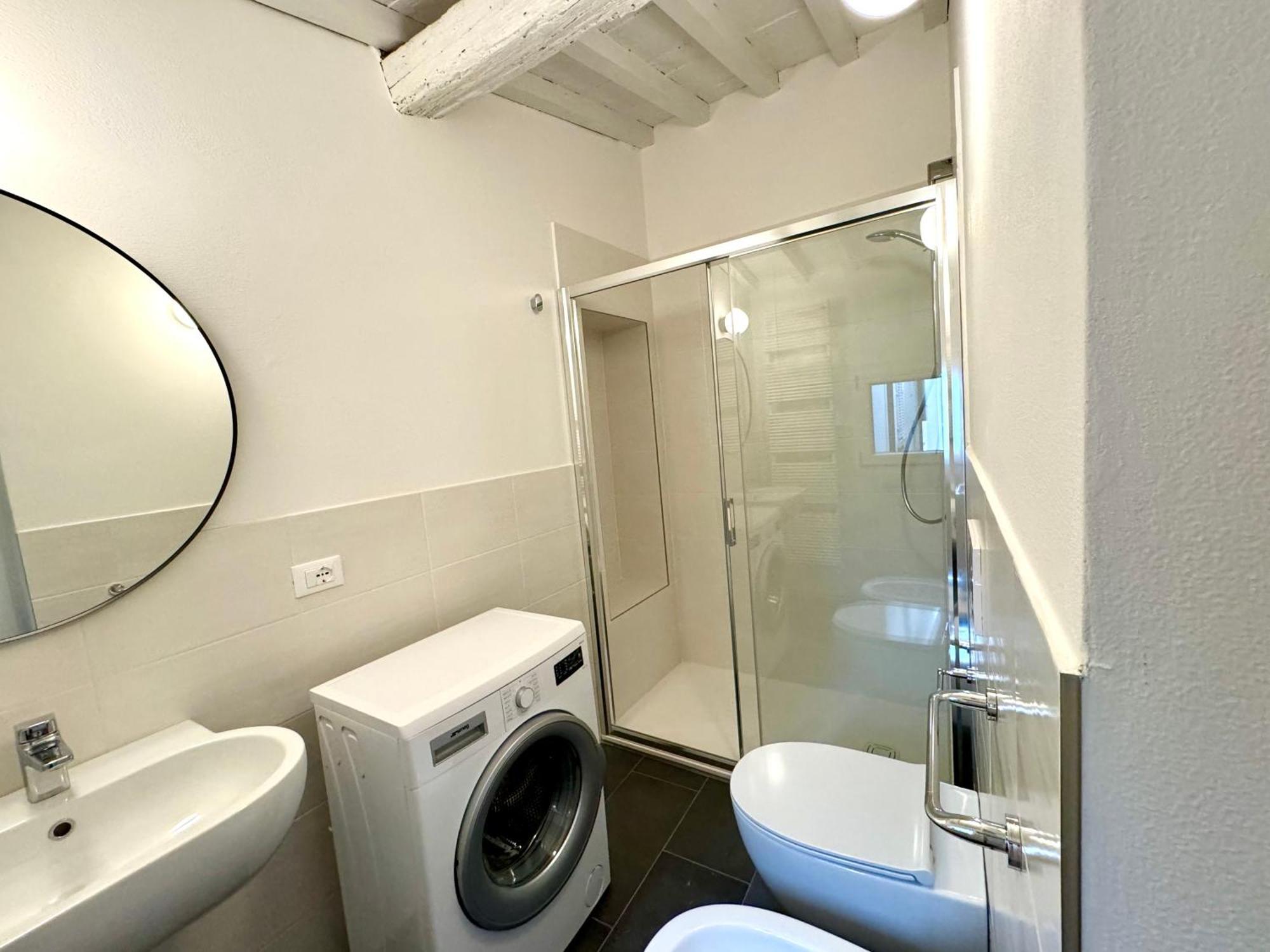Appartement Duomo Flats à Florence Extérieur photo