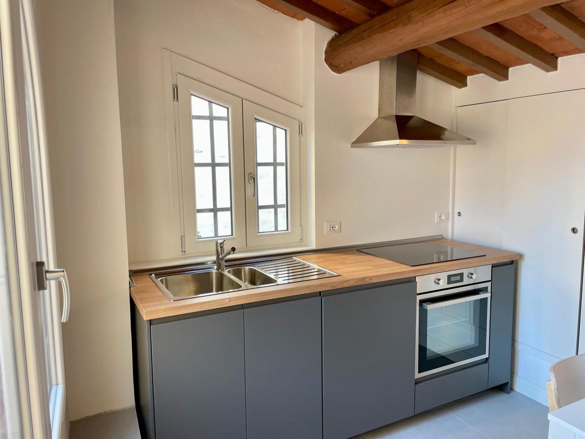 Appartement Duomo Flats à Florence Extérieur photo