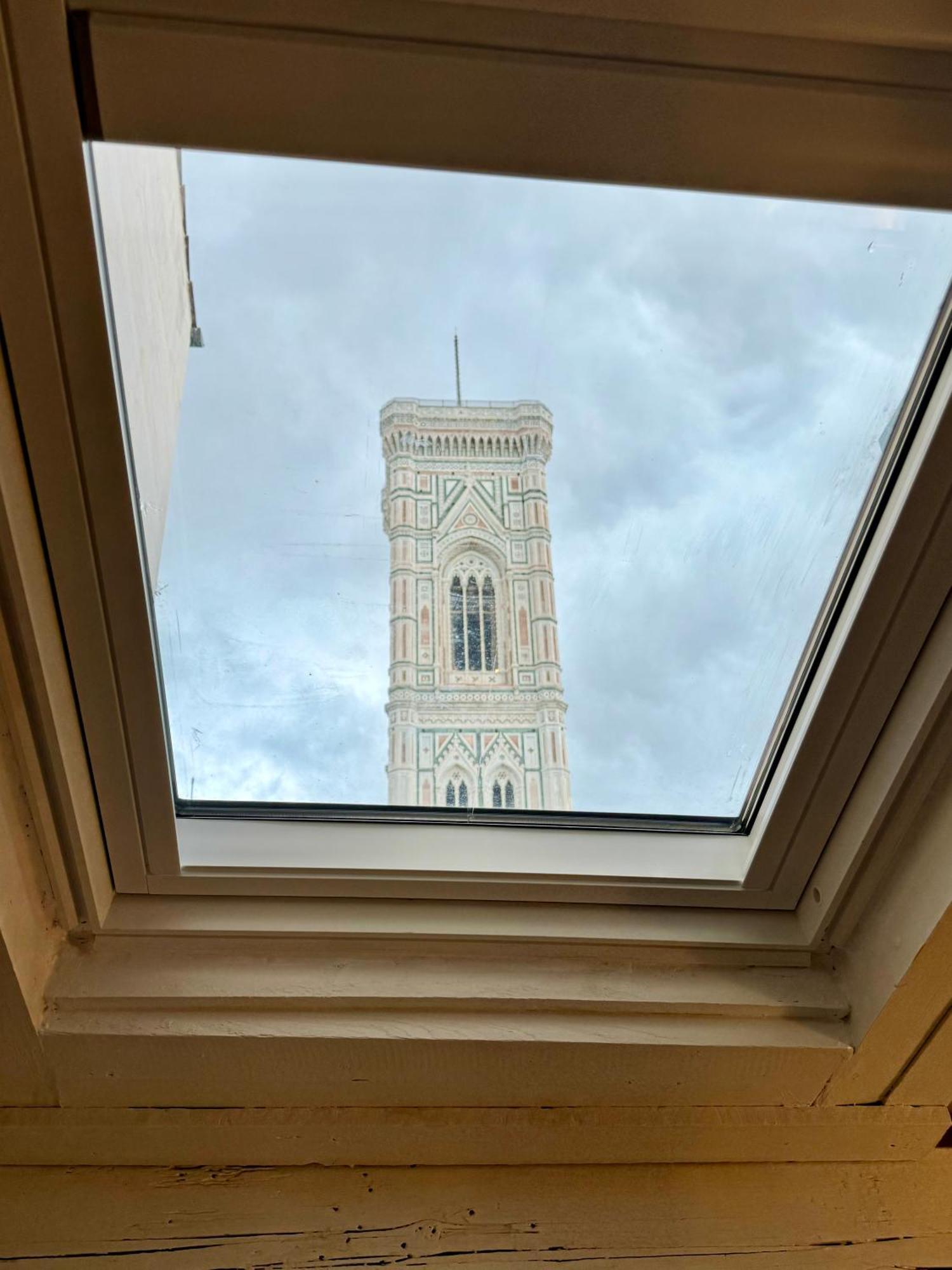 Appartement Duomo Flats à Florence Extérieur photo