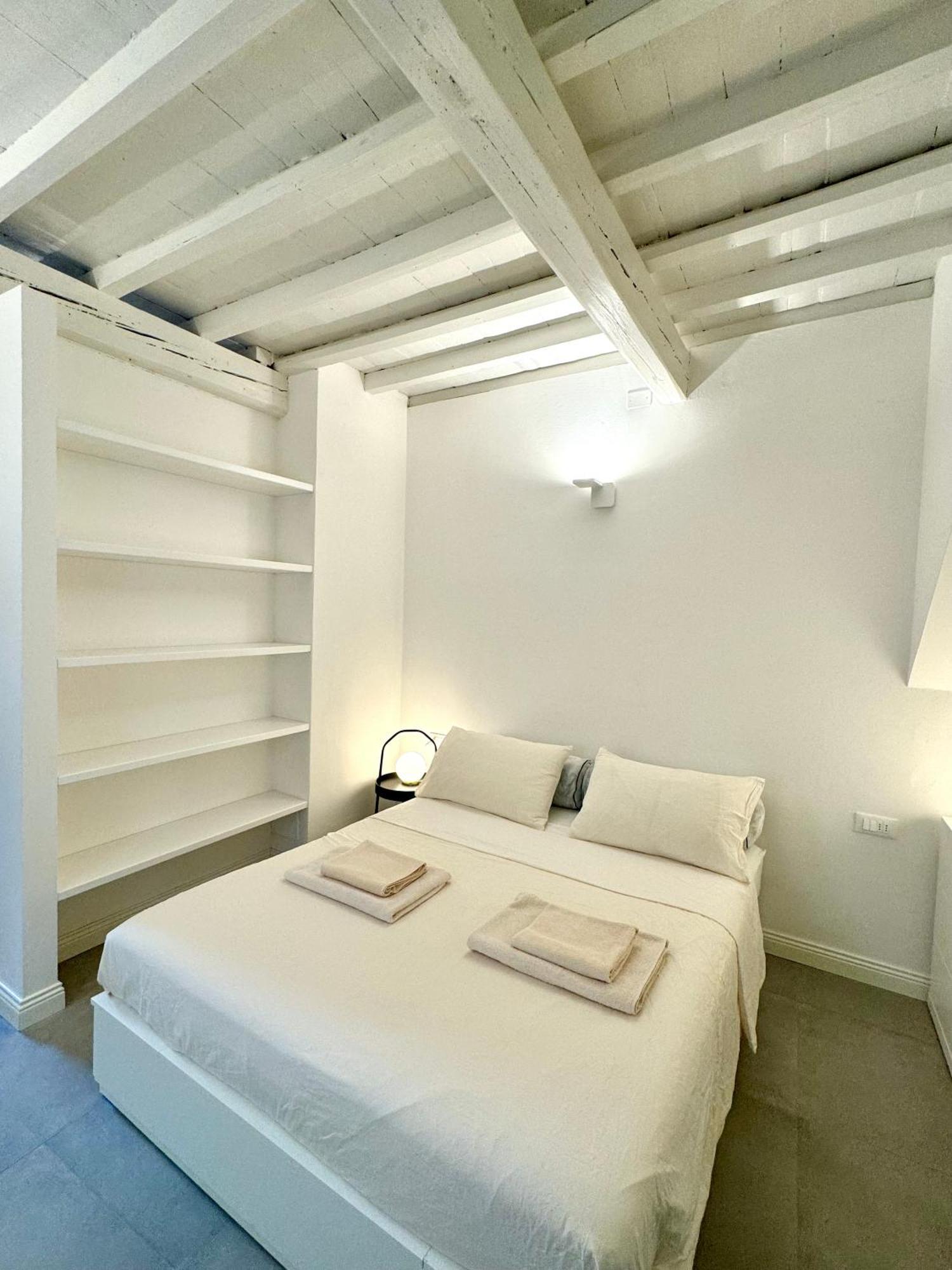 Appartement Duomo Flats à Florence Extérieur photo