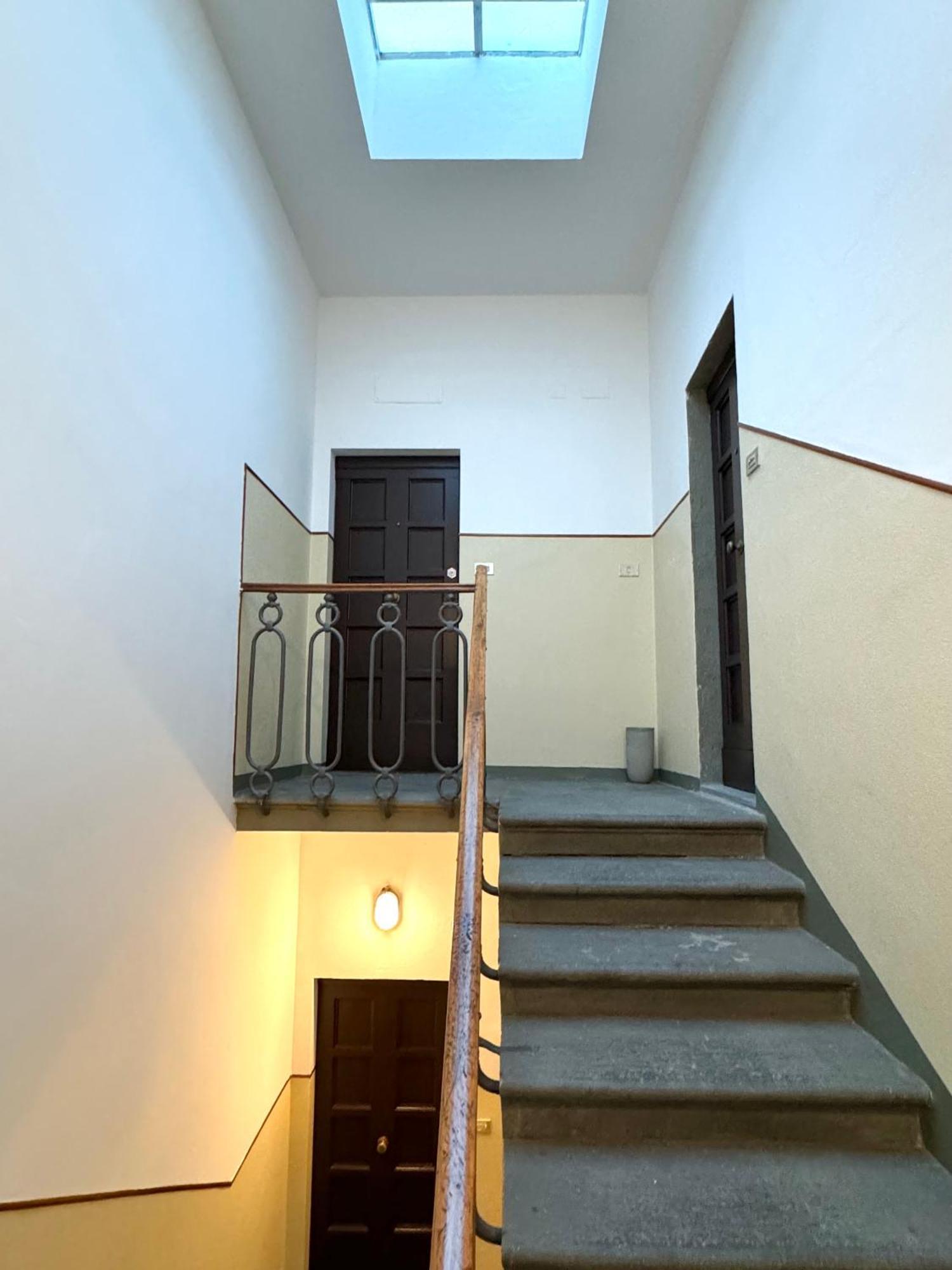 Appartement Duomo Flats à Florence Extérieur photo