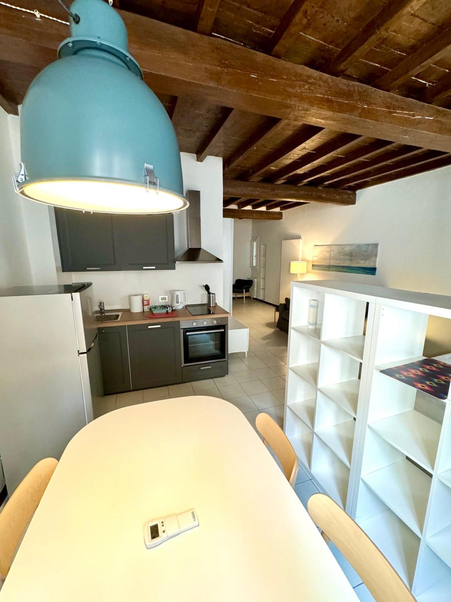 Appartement Duomo Flats à Florence Extérieur photo
