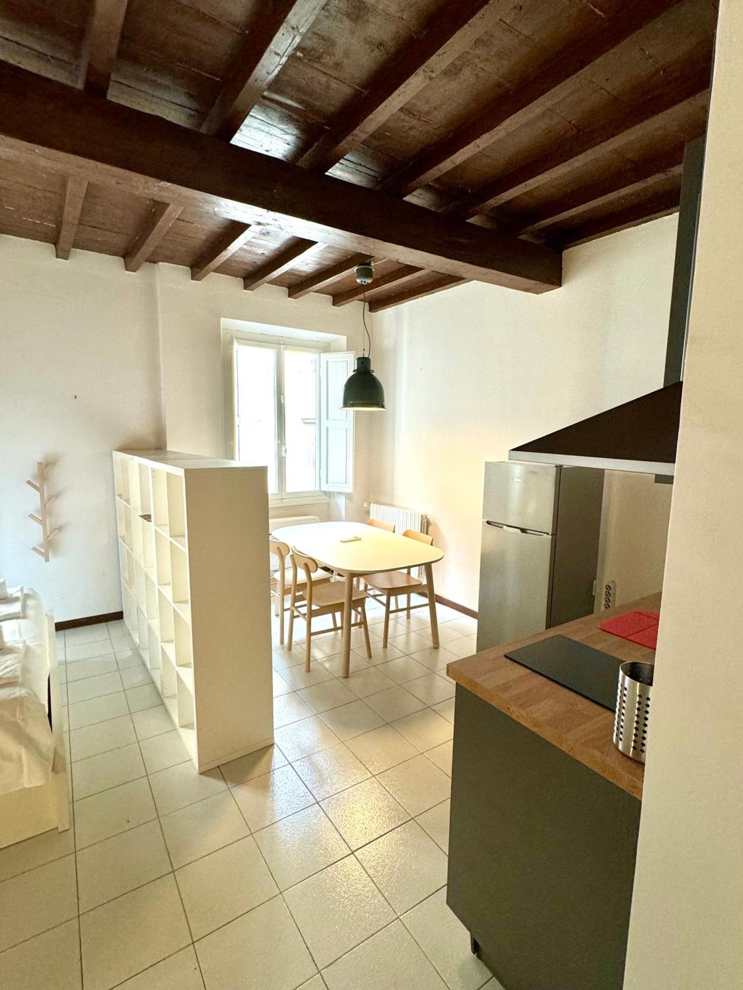 Appartement Duomo Flats à Florence Extérieur photo