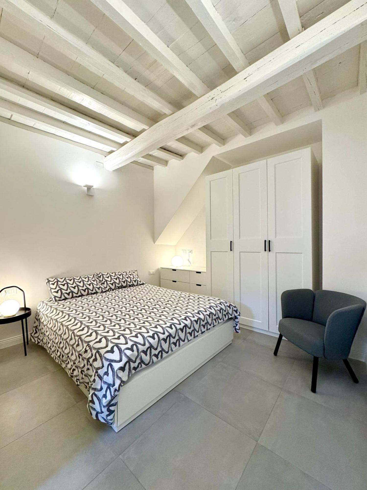 Appartement Duomo Flats à Florence Extérieur photo