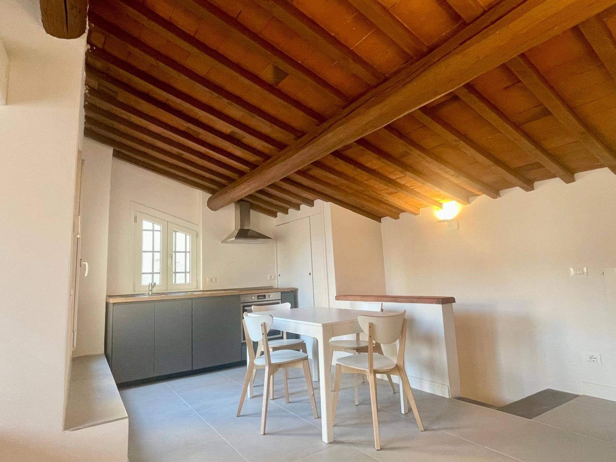 Appartement Duomo Flats à Florence Extérieur photo