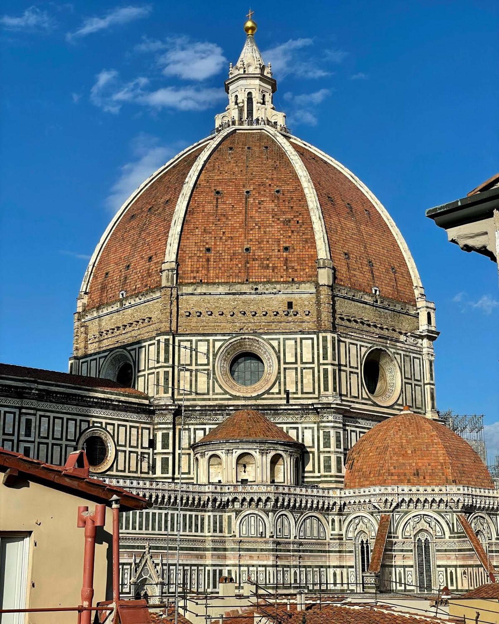 Appartement Duomo Flats à Florence Extérieur photo