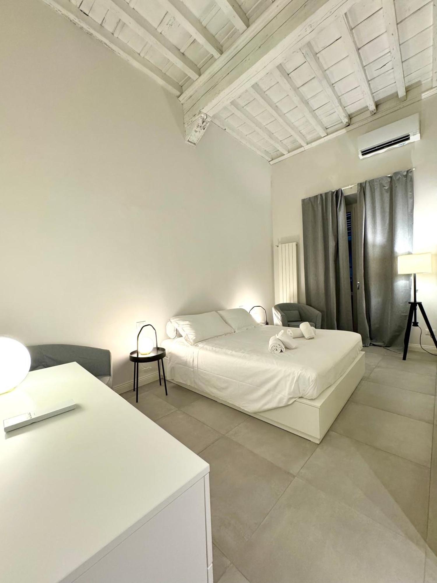 Appartement Duomo Flats à Florence Extérieur photo