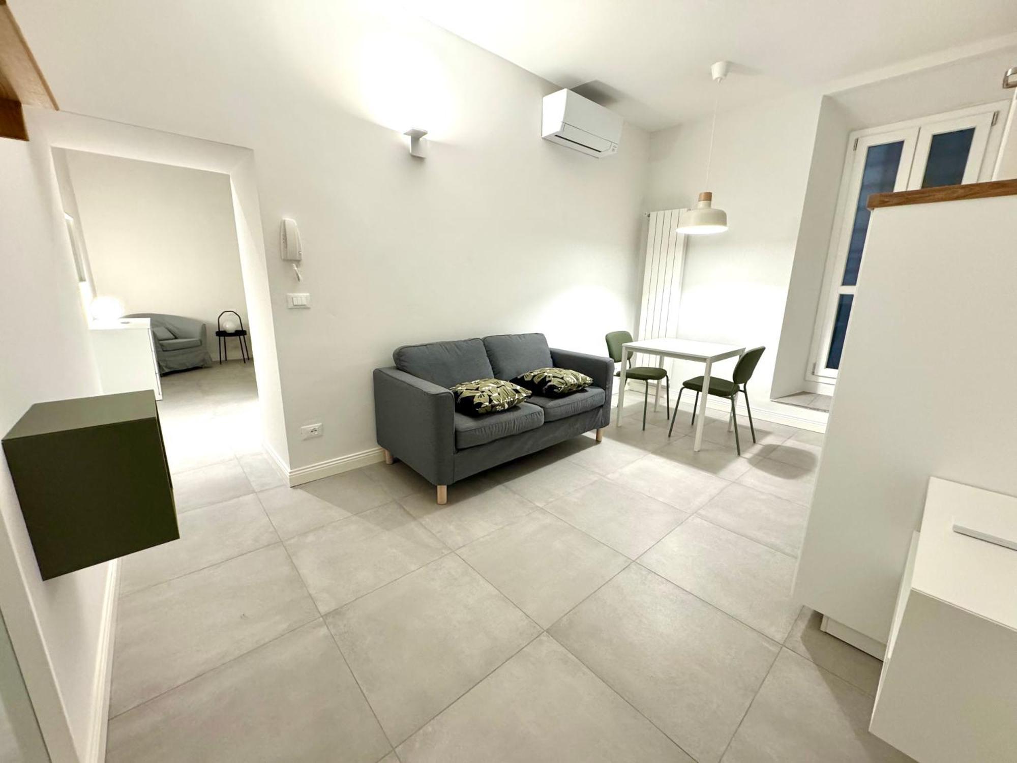 Appartement Duomo Flats à Florence Extérieur photo