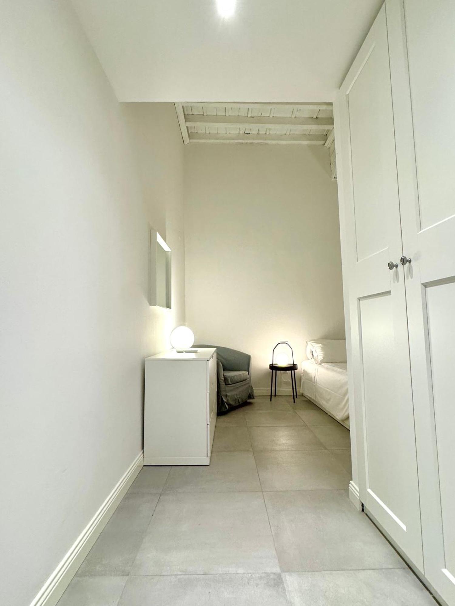 Appartement Duomo Flats à Florence Extérieur photo