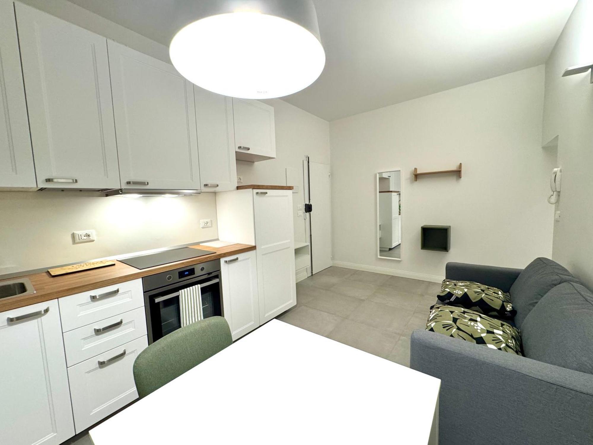 Appartement Duomo Flats à Florence Extérieur photo