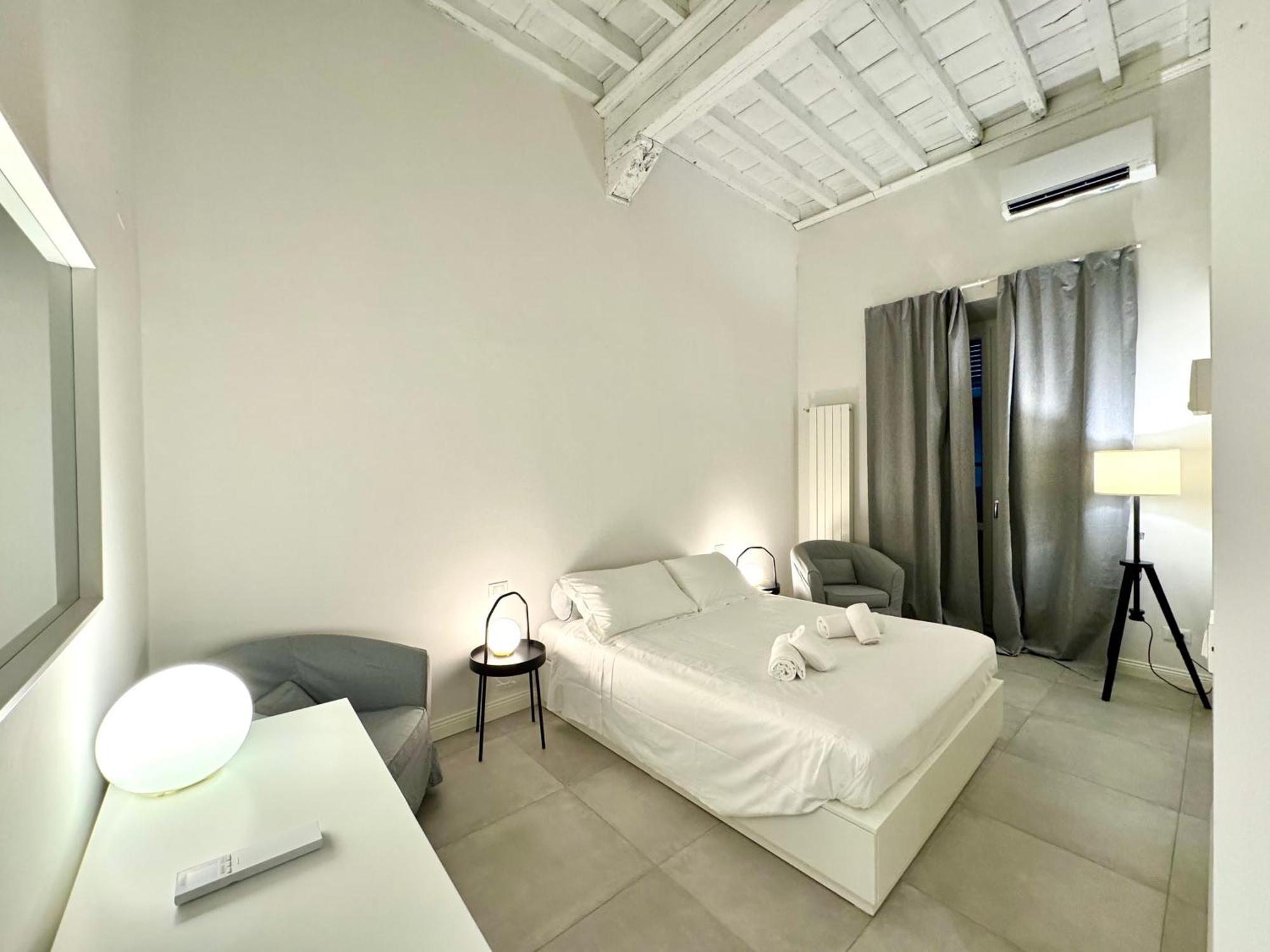 Appartement Duomo Flats à Florence Extérieur photo